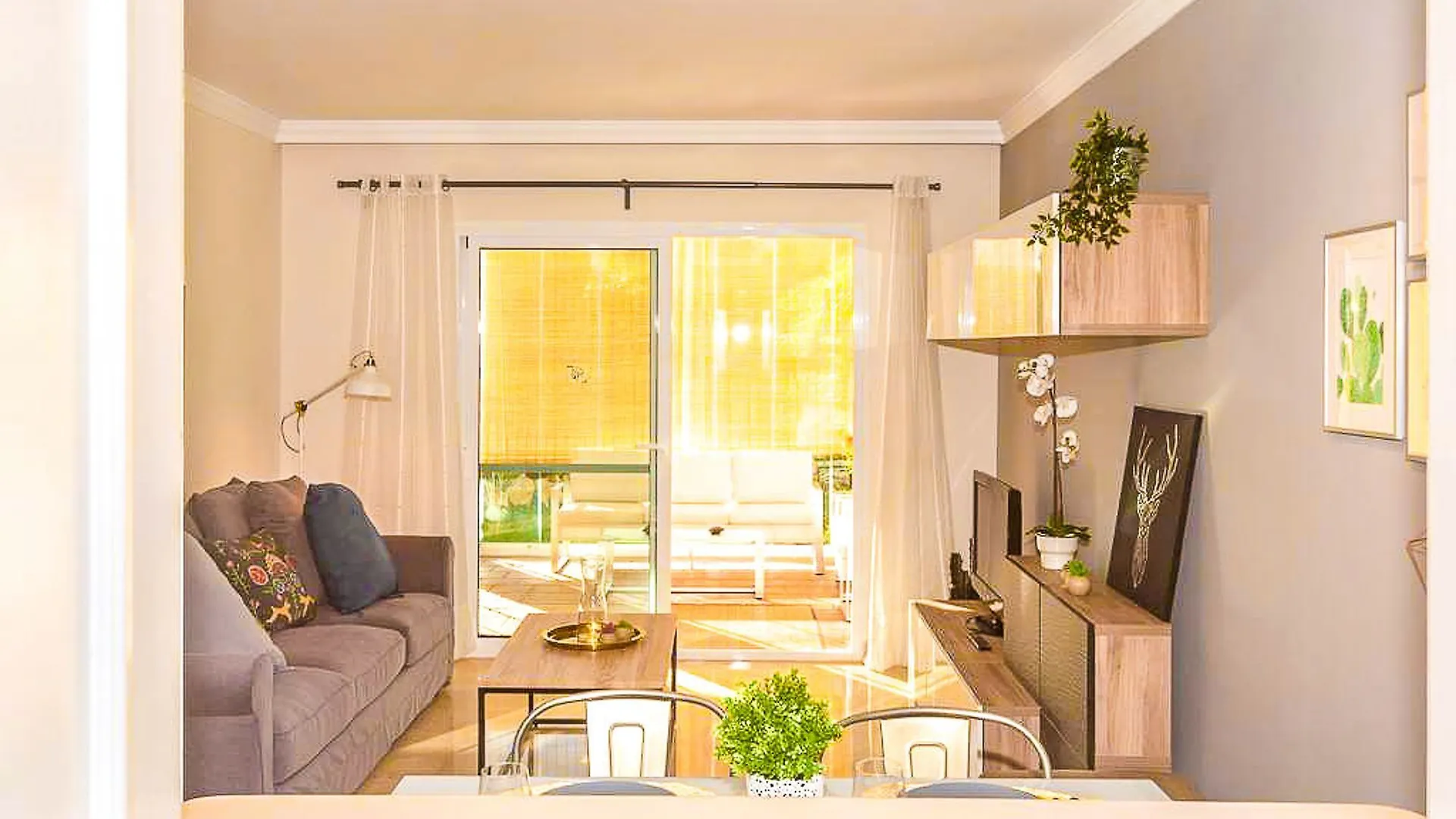 Oleholidays Apartamento Aloha Gardens ماربيا 0*,  إسبانيا