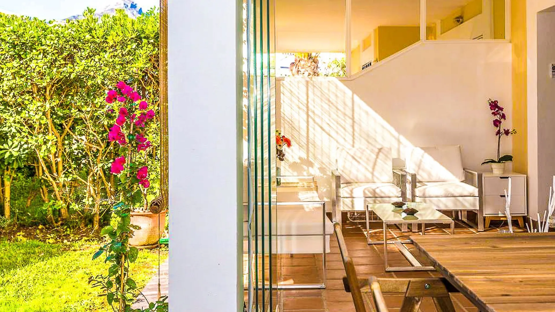 شقة Oleholidays Apartamento Aloha Gardens ماربيا