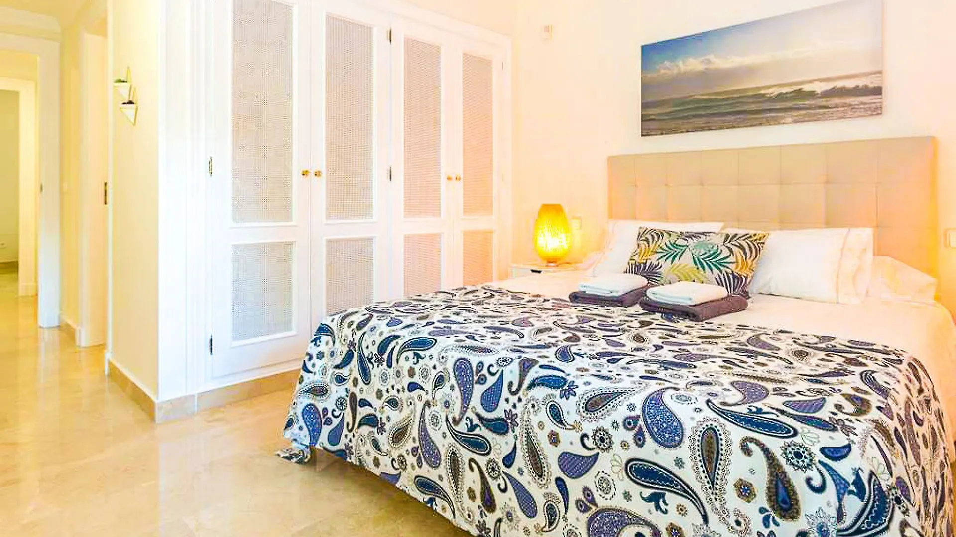 Appartement Oleholidays Apartamento Aloha Gardens Marbella