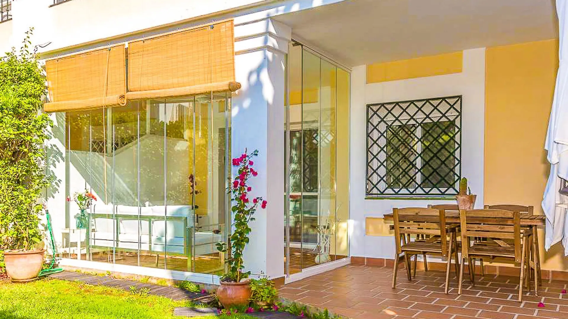 Oleholidays Apartamento Aloha Gardens Marbella 0*,  Spanje