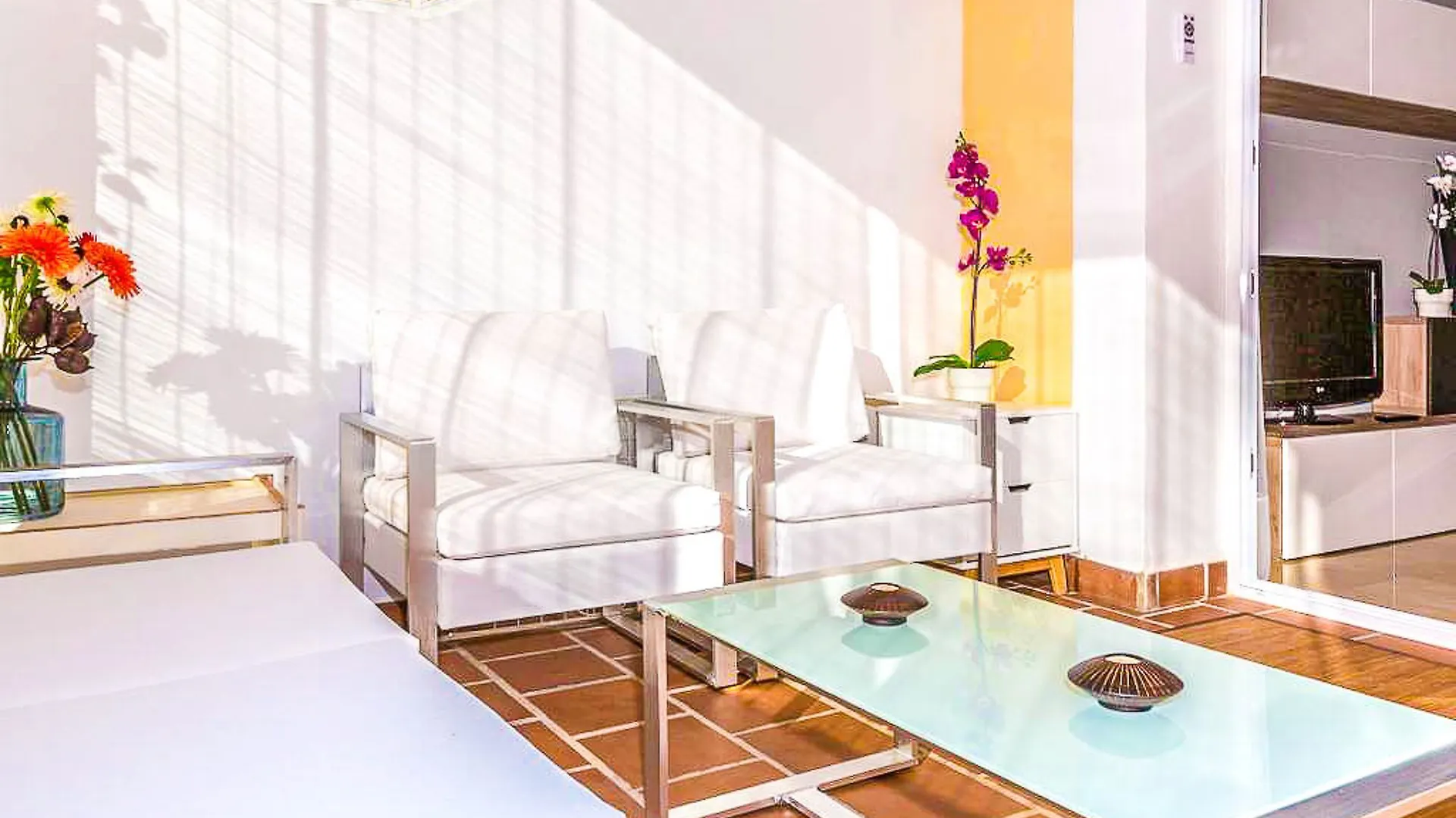 Oleholidays Apartamento Aloha Gardens Marbella Appartement