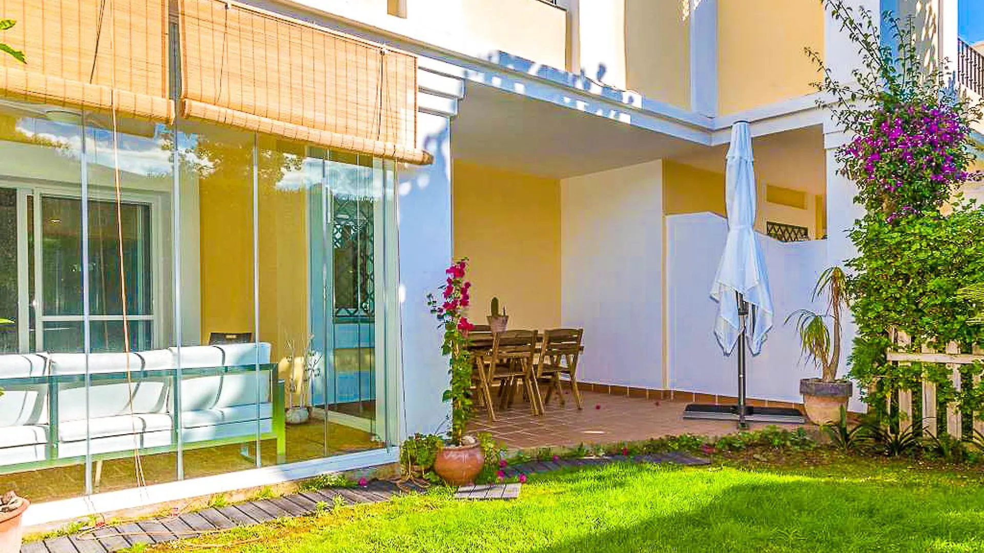 Oleholidays Apartamento Aloha Gardens Marbella Appartement