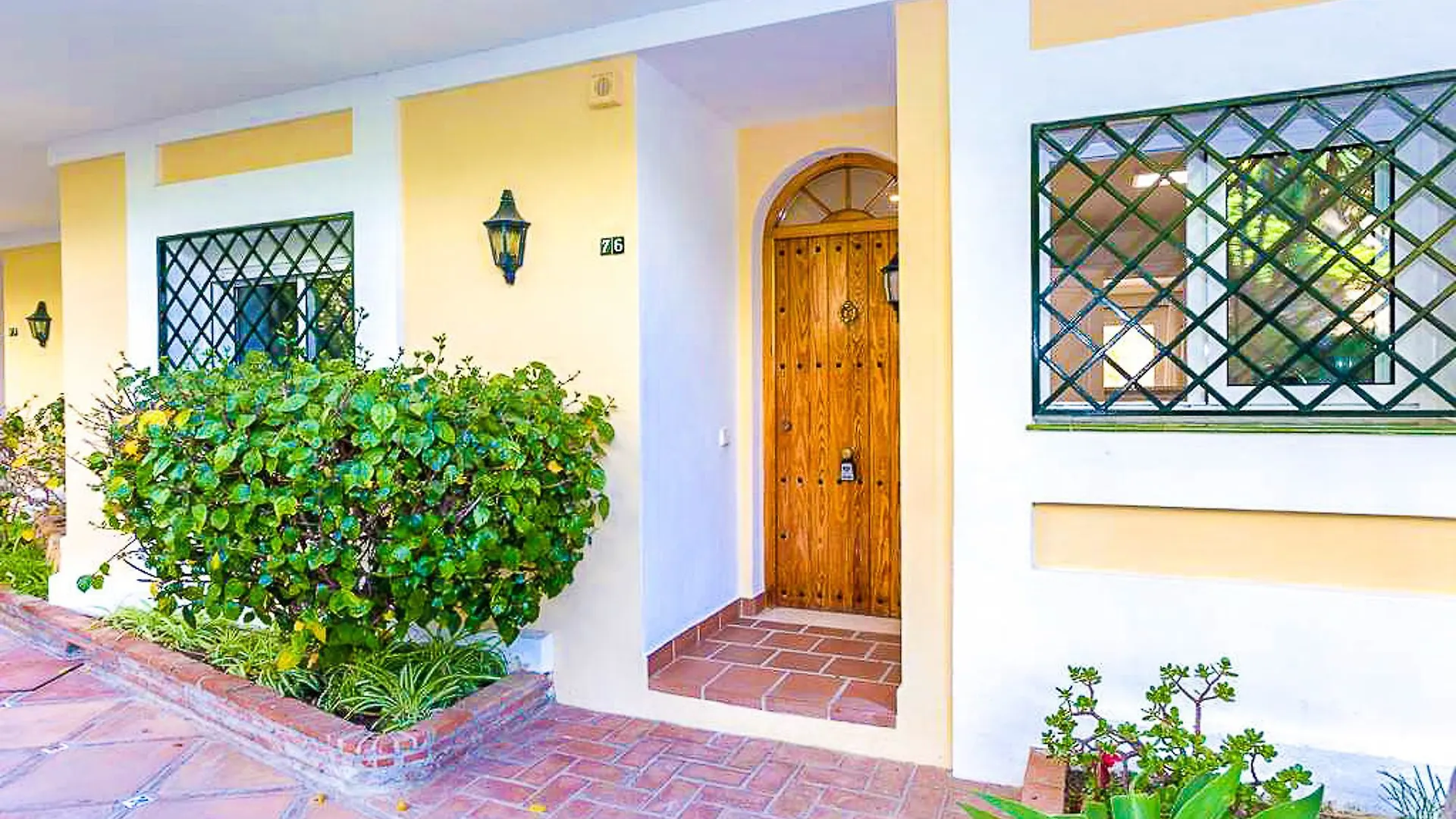 Appartement Oleholidays Apartamento Aloha Gardens Marbella