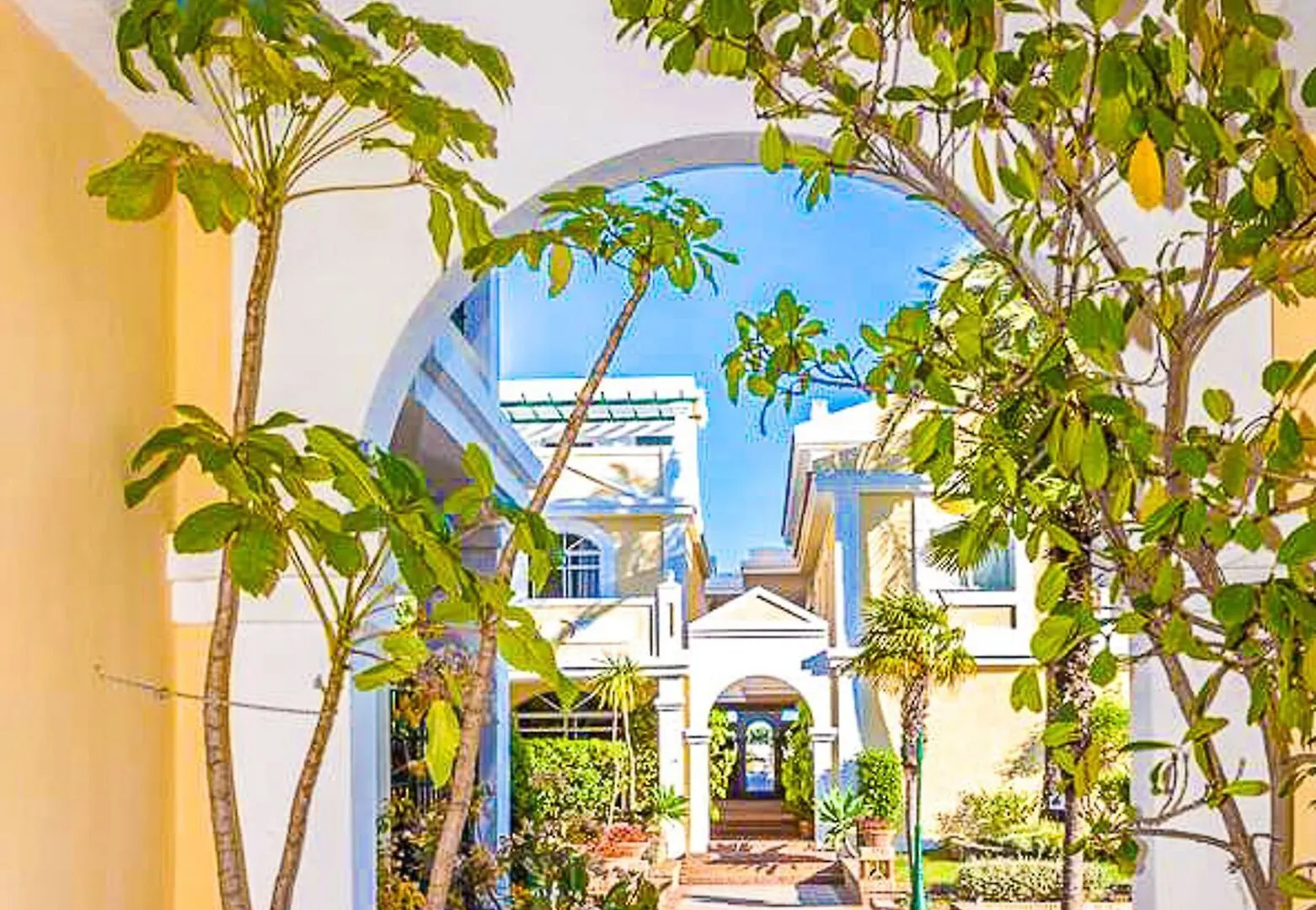 Oleholidays Apartamento Aloha Gardens Marbella Appartement